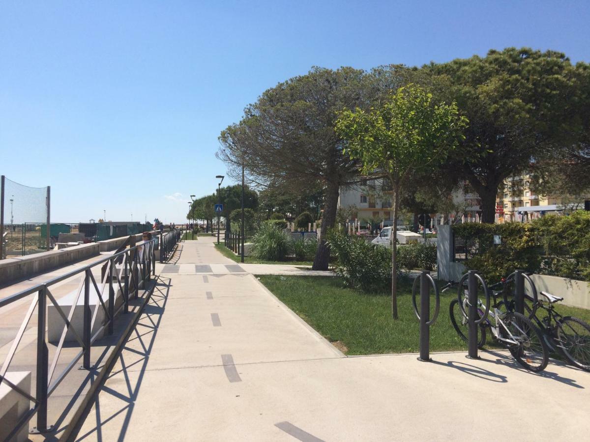 Appartamento Storione -